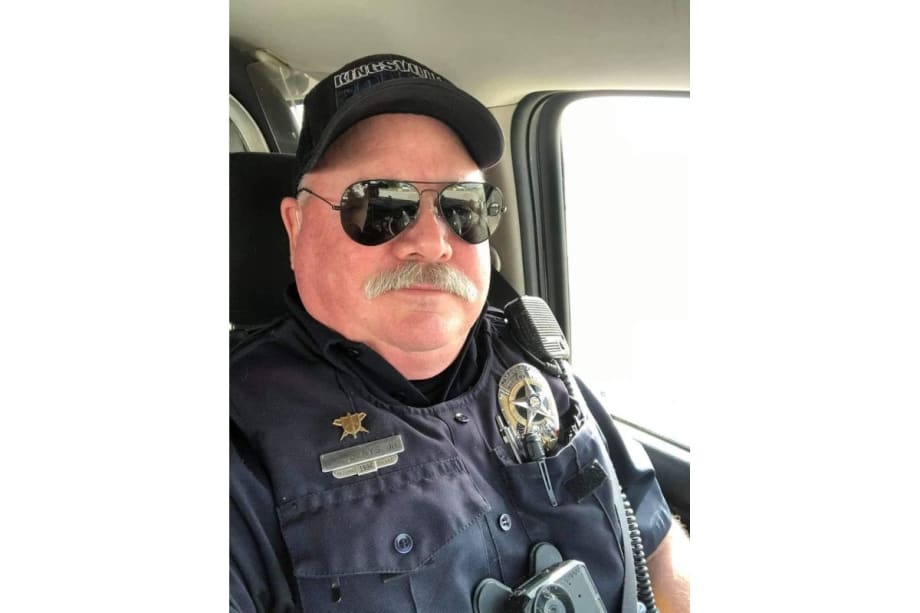 TX Officer Dies 3 Days After Shooting at Domestic