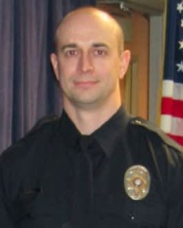Utah Officer Struck and Killed by Fleeing Burglary Suspect's Car