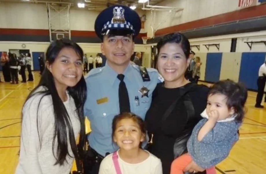 Tunnel to Towers: Firefighter’s Legacy Helps Fallen Cops’ Families