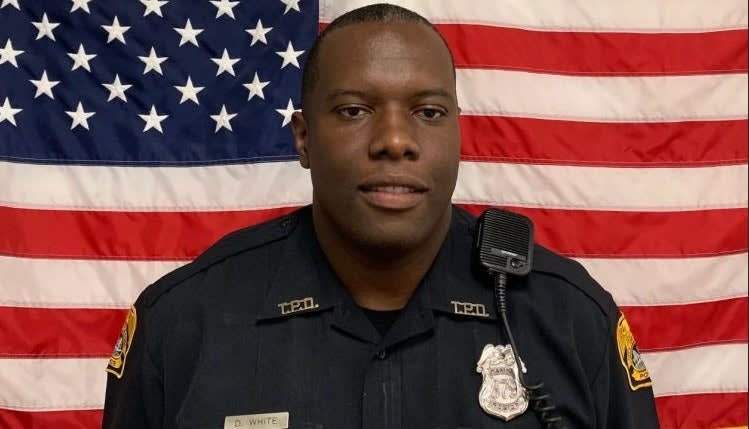 Black Florida SRO Fired for Saying N-Word Rehired