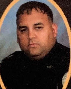 North Carolina Officer Struck and Killed While Investigating Traffic Collision