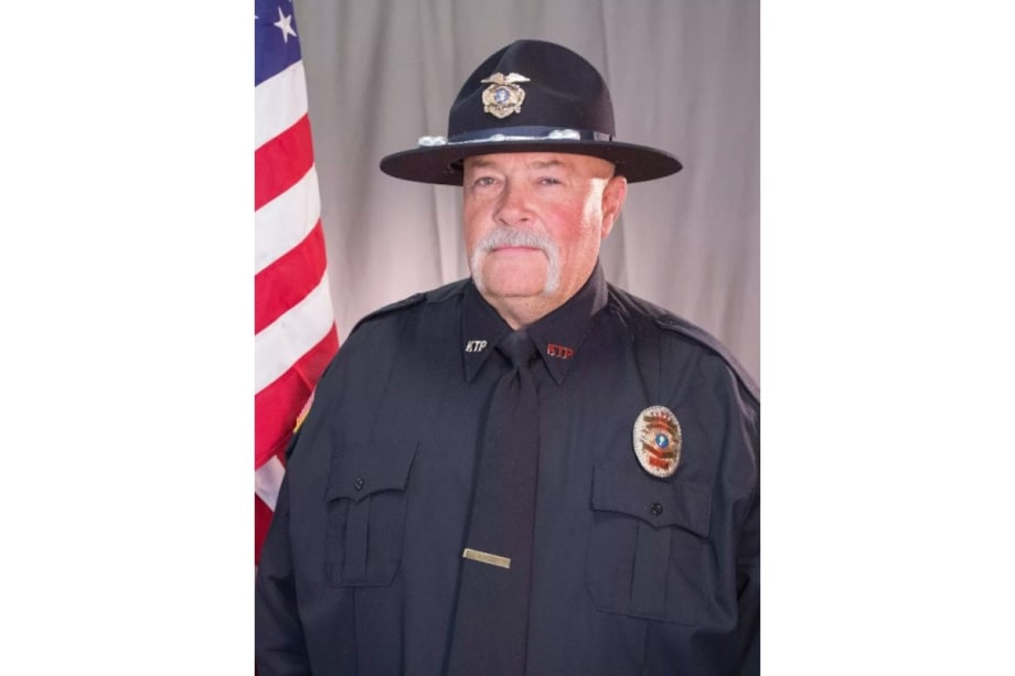 Washington Tribal Officer Dies of Apparent Heart Attack