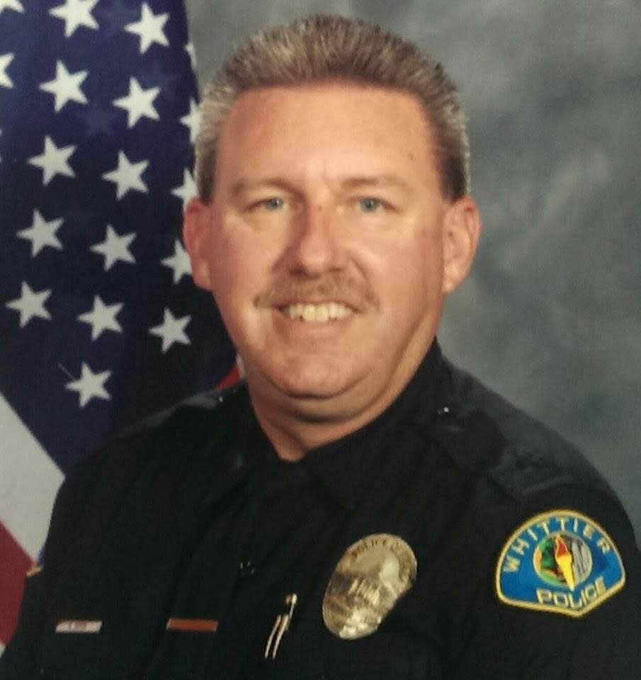 CA Governor Vetoes Bill Proposed in Wake of Officer's Shooting Death