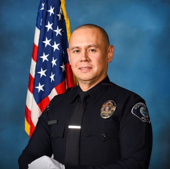 California Officer Discovered Dead in Locker Room of Police Station