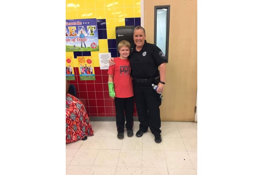 Texas SRO Dies Following Fight With Cancer