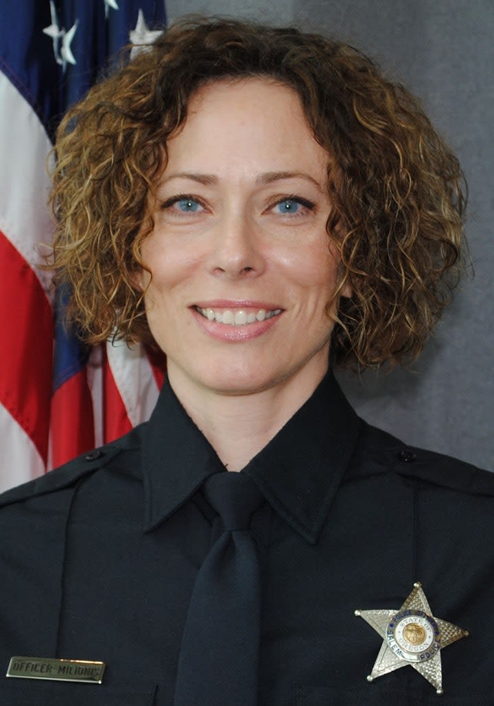 Tourniquet, Ballistic Vest Save Life of Oregon Officer After Being Shot