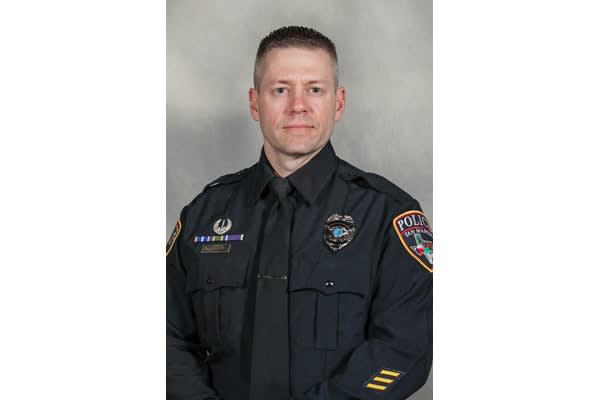 Doctors to Use 3D Printed Parts to Help Texas Officer Recover from Injury