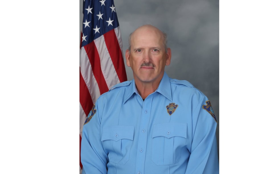 Michigan Officer Dies of COVID-19 Virus