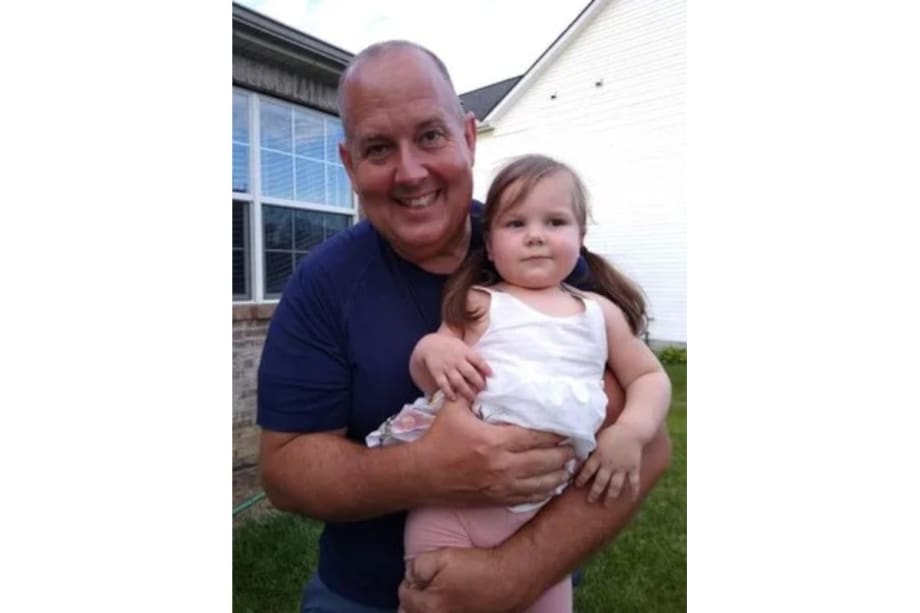 Off-Duty Ohio Officer Saves Toddler from Drowning