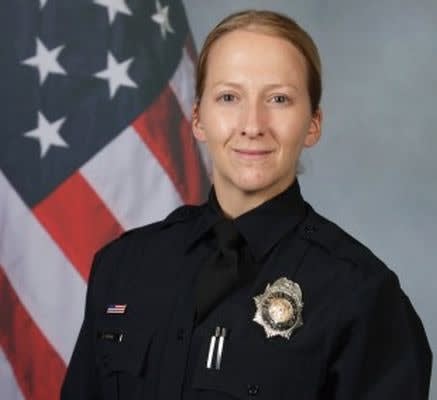 Colorado Officer Helps Homeless Man Reunite with His Family