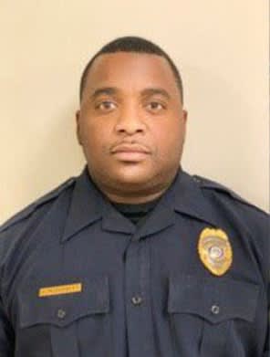 Georgia Officer Wounded in Gunfight Recovering After 3 Surgeries