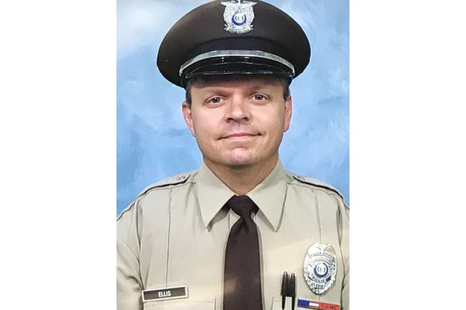 Off-Duty Missouri Officer Killed in Head-On Vehicle Collision