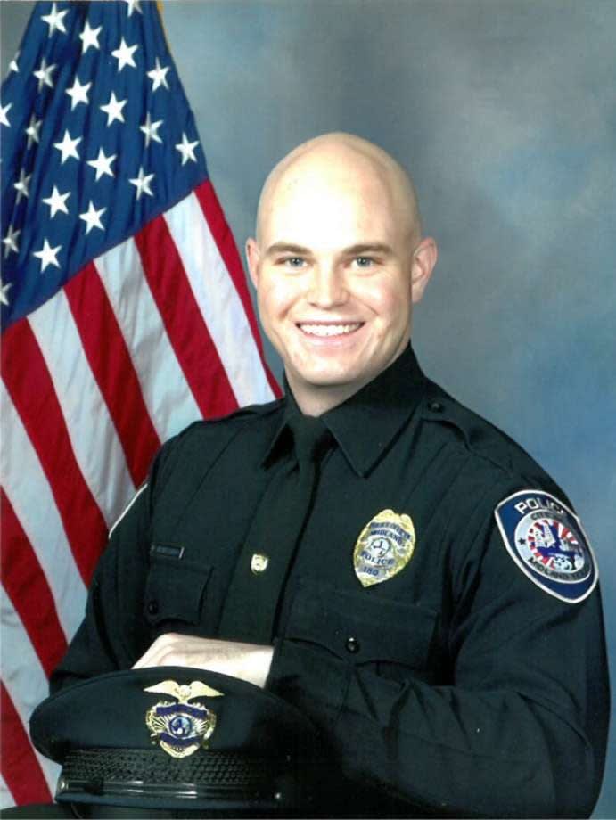 Texas Officer Shot, Killed Responding to Burglar Call