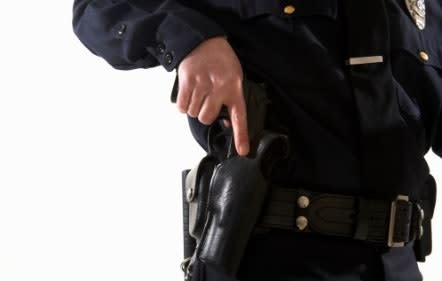 Massachusetts College Votes to Keep Campus Officers Disarmed