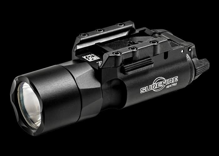 SureFire X300 Weapon Light