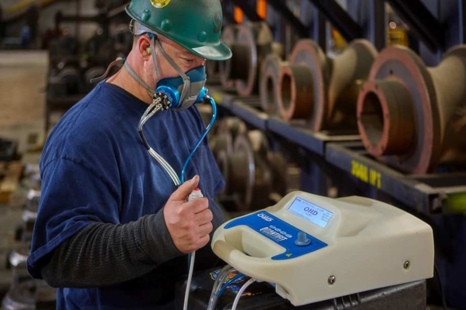 OHD, LLP Quantifit[|CREDIT|]Photo: OHD, LLP