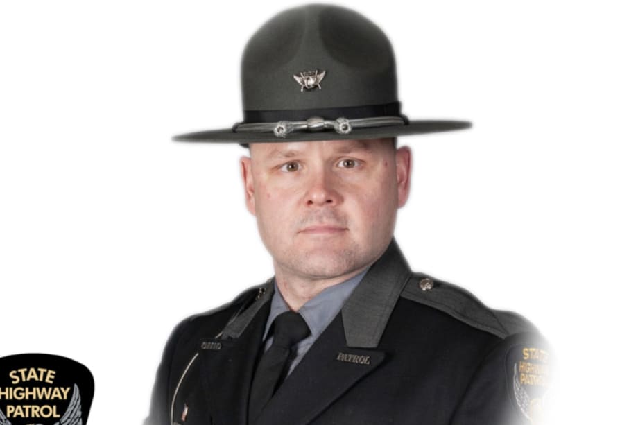 Ohio Trooper Found Dead on Duty