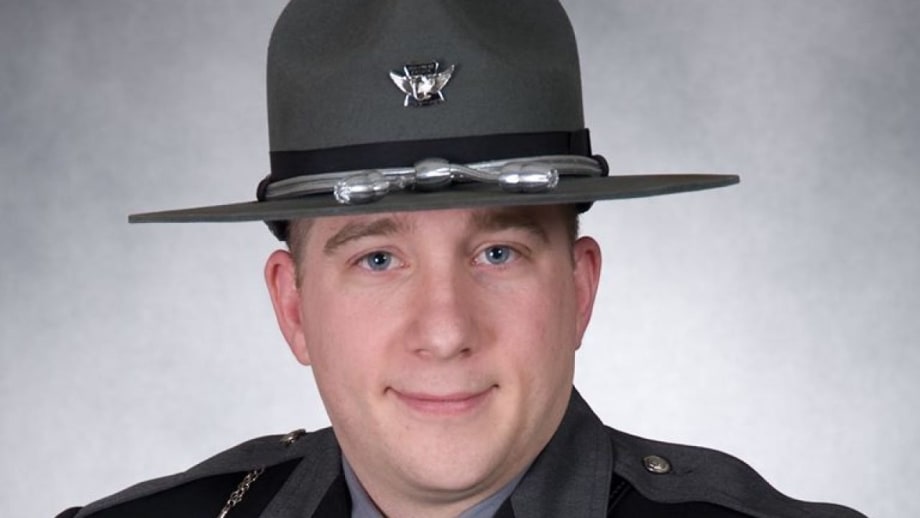 Ohio Trooper Struck by Vehicle, Seriously Injured