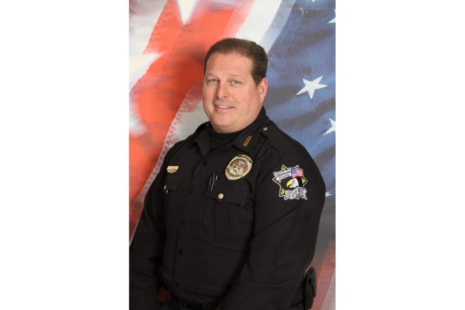 OK Sheriff’s Sergeant Killed While Serving Eviction Papers