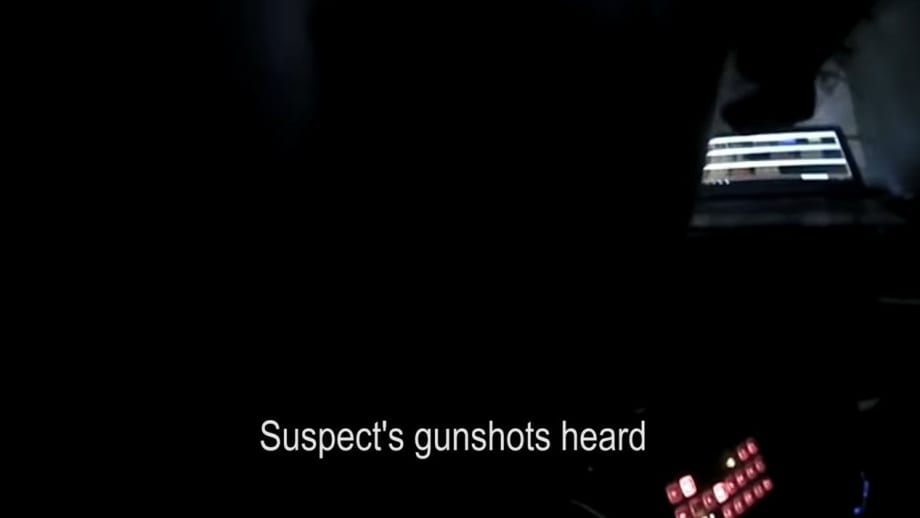 Oklahoma City Police Release Video of Officer Shooting Through Windshield at Attacker