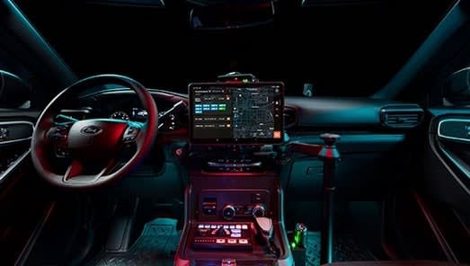 IACP 2022: Oracle Announces New Technology Suite for Public Safety