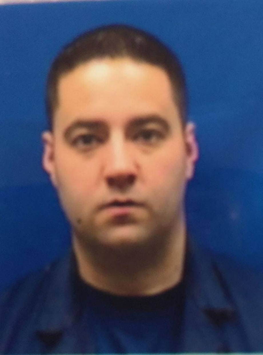 38-Year-Old FL Officer Dies of Off-Duty Aneurysm