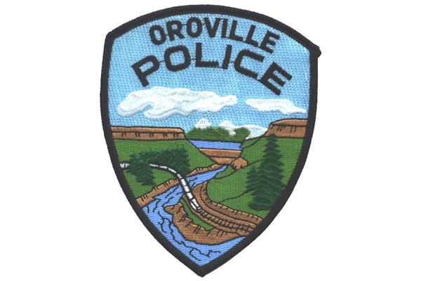 Retired California Officer Running Again for City Council