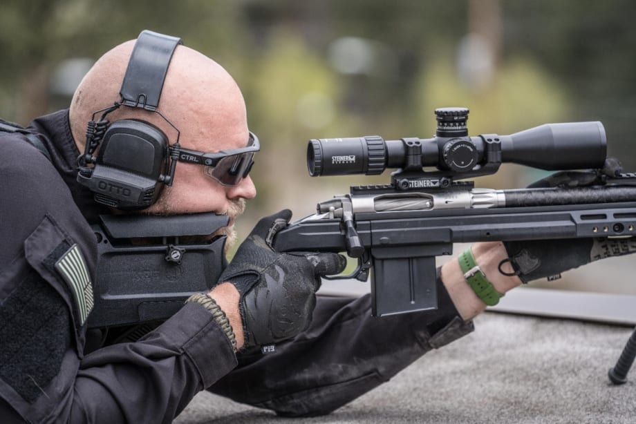 NoizeBarrier Range SA