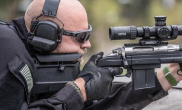 NoizeBarrier Range SA