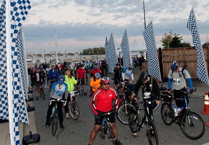 Ride & Run to Remember Event Supports Law Enforcement Officers