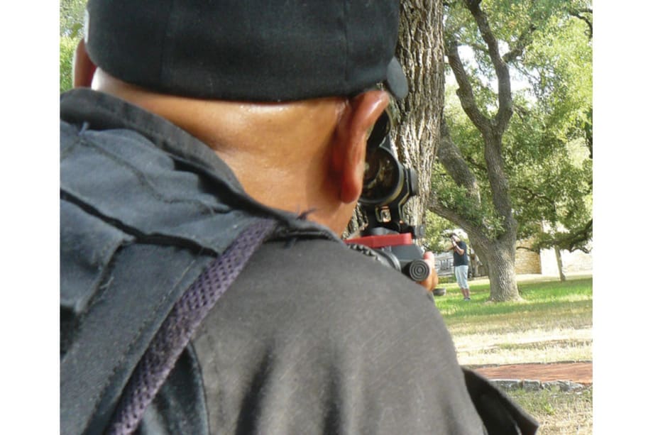 Tactical Doctrine and Response to Active Shooters