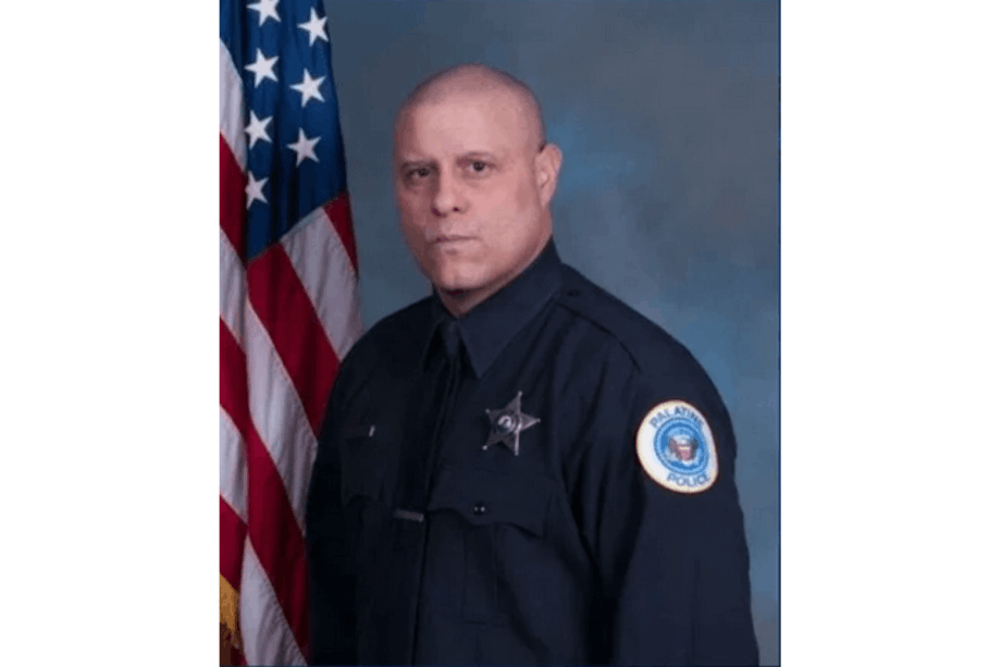 Illinois Officer Drowns in Lake Following Medical Emergency