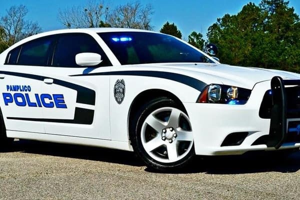 South Carolina Officer Fired Over Social Media Post