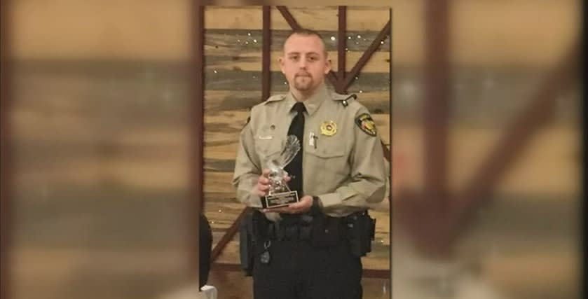 Texas Agency Identifies Deputy Slain at Tuesday Traffic Stop
