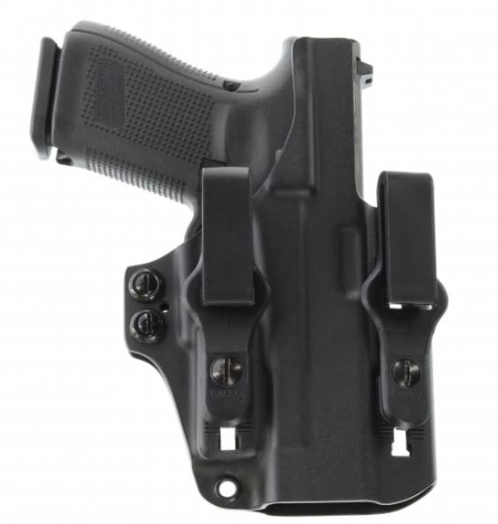 SHOT Show 2019: Galco Introduces Paragon AIWB Holster
