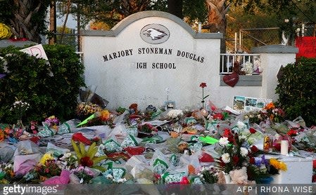 Families of Slain Parkland Students to be Paid Millions in Settlement Over FBI Inaction