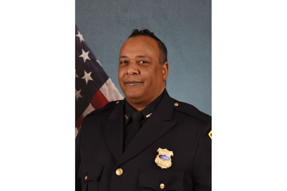 Veteran Ohio Officer Dies on Way to Work