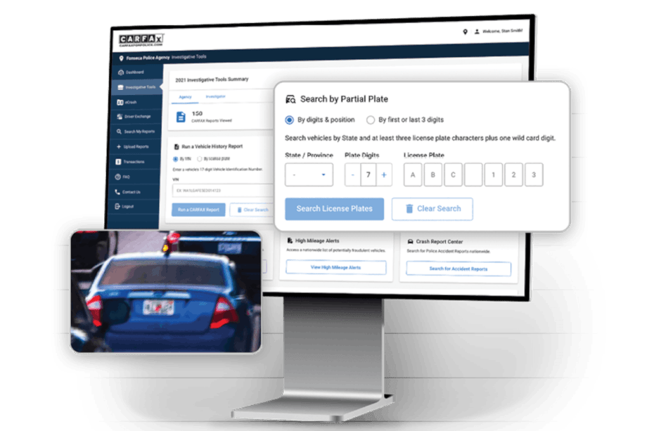 First Look: Carfax's Investigative Suite