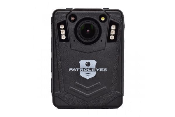 PatrolEyes Introduces Edge Body Camera