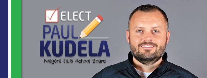 Upstate New York Officer Announces Run for School Board Seat