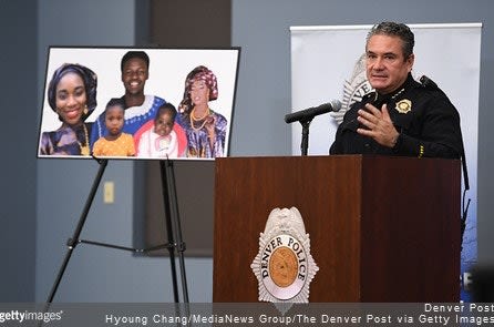 Denver's Program to Replace Police on Mental Health Calls "Saving Lives," Chief Says