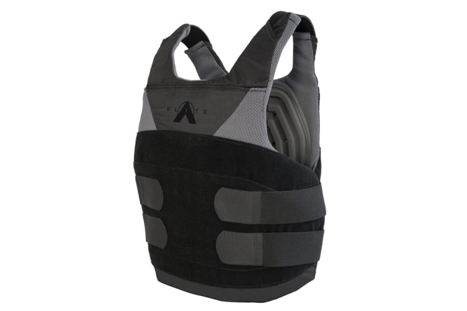 Point Blank: Elite Gen V Female Concealable Body Armor