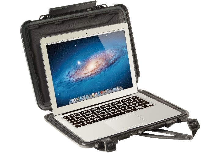 Pelican Products Introduces ProGear HardBack Case