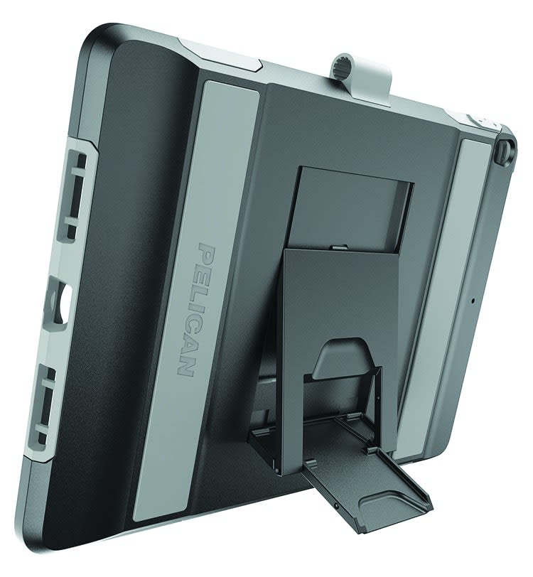 Voyager Tablet Case