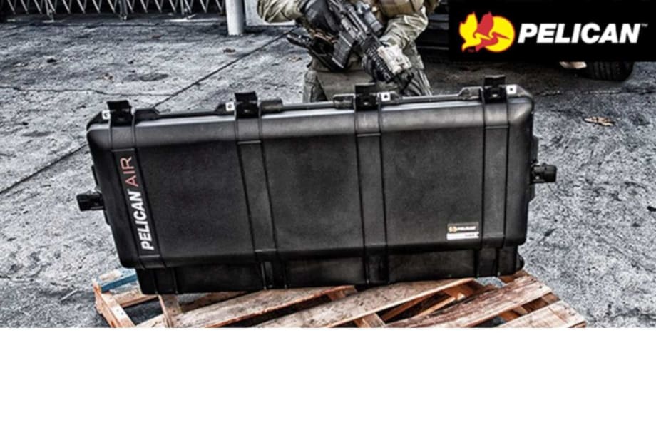 1745 Pelican Air Long Case