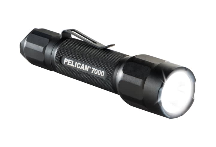 Pelican 7000 LED Flashlight
