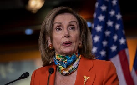 House of Representatives Approves "George Floyd Justice in Policing Act"