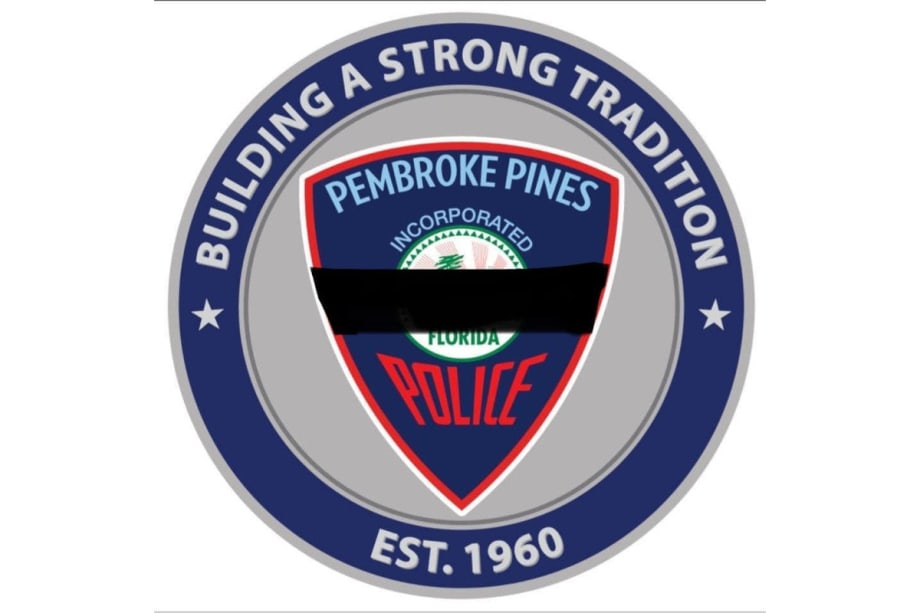 FL Motorcycle Officer Killed in Single Vehicle Crash