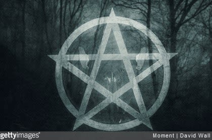 PA Woman Charged with Threatening to Use Witchcraft Against Officer