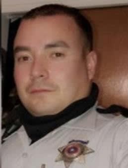 Texas Deputy Dies in Hospital After Shooting, Suspect Charged with Murder